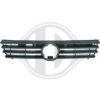 DIEDERICHS 2244040 Radiator Grille